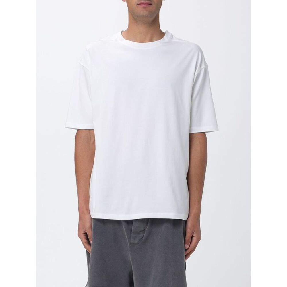 Thom Krom T-Shirt Men Beige